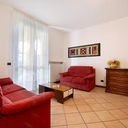 Willa Casa Elli Osio Sotto Zewnętrze zdjęcie