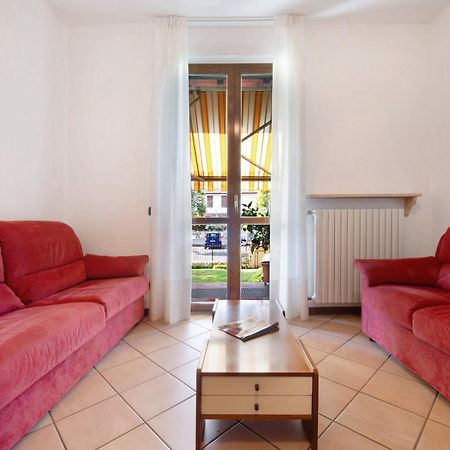 Willa Casa Elli Osio Sotto Zewnętrze zdjęcie
