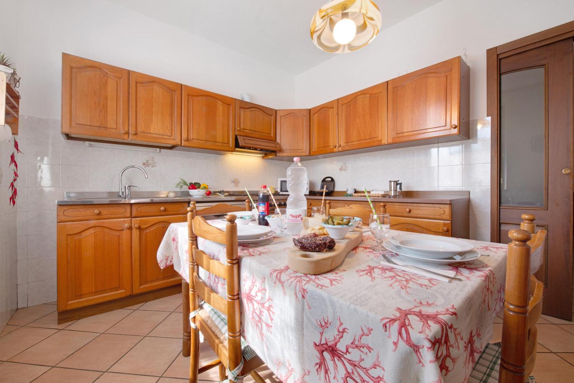 Willa Casa Elli Osio Sotto Zewnętrze zdjęcie