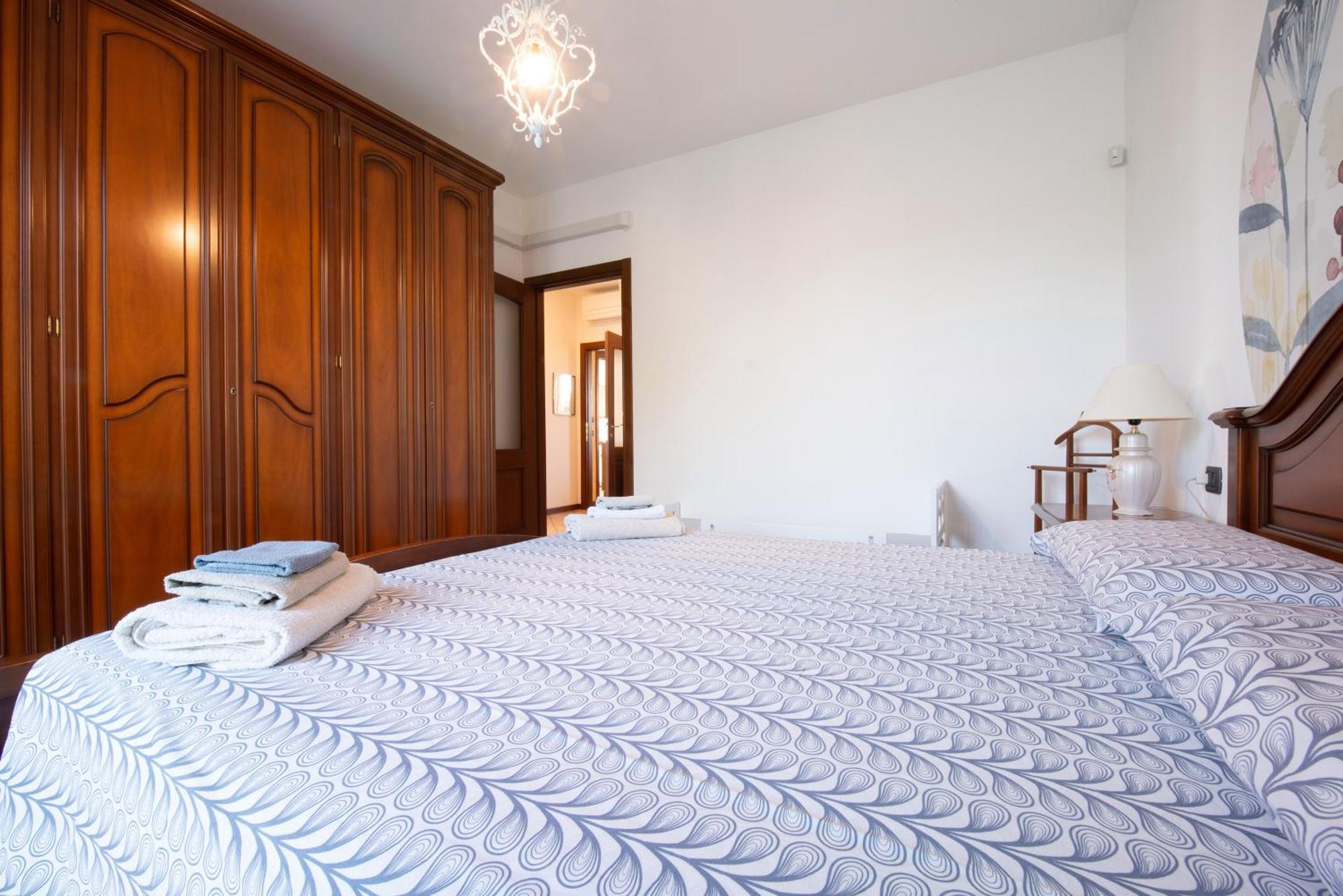 Willa Casa Elli Osio Sotto Zewnętrze zdjęcie