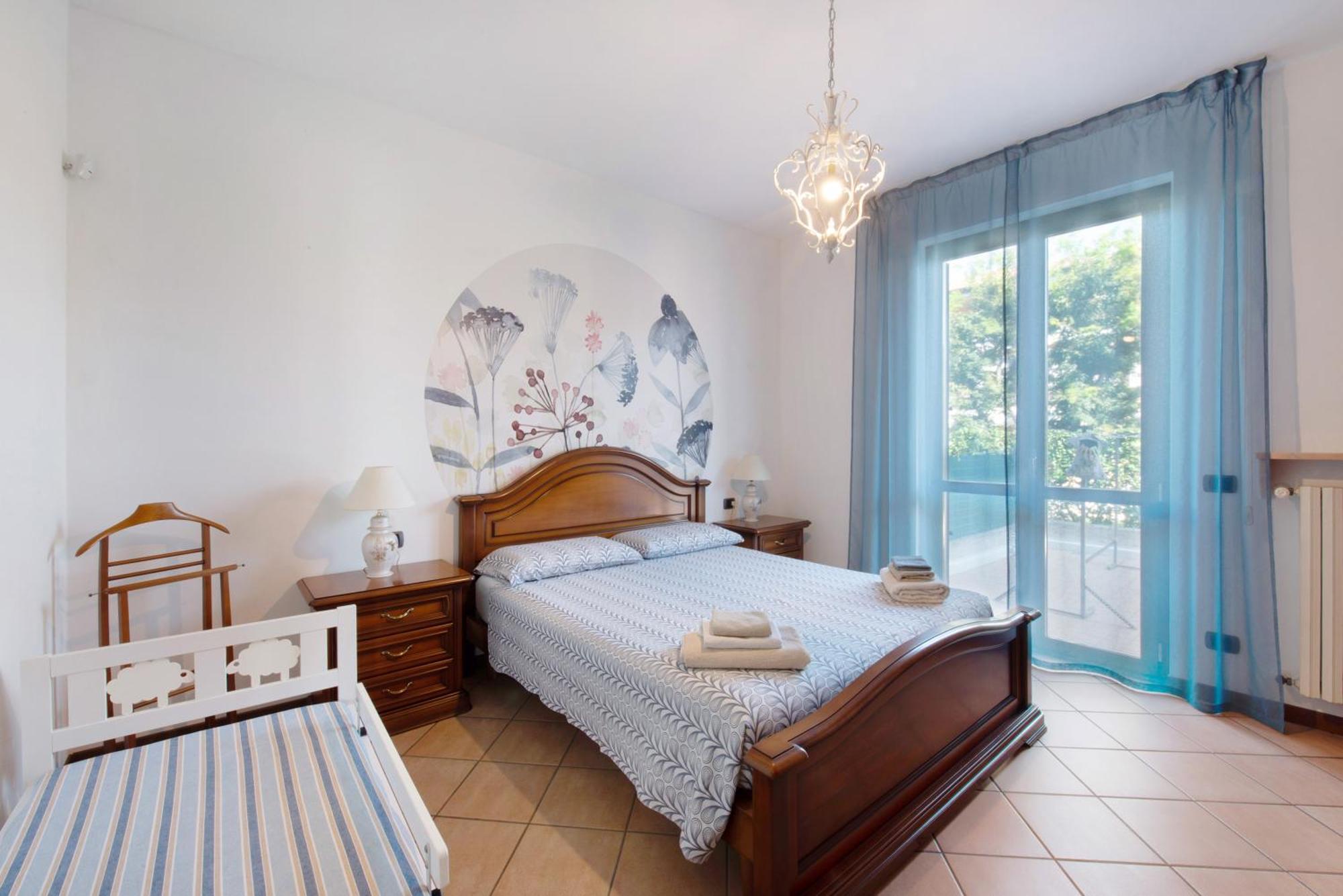 Willa Casa Elli Osio Sotto Zewnętrze zdjęcie